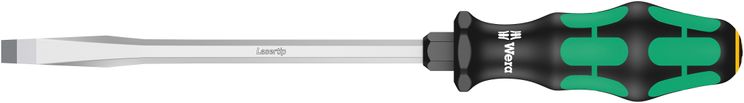 Wera screwdriver - slotted | 1.6 x 10 x 175 mm