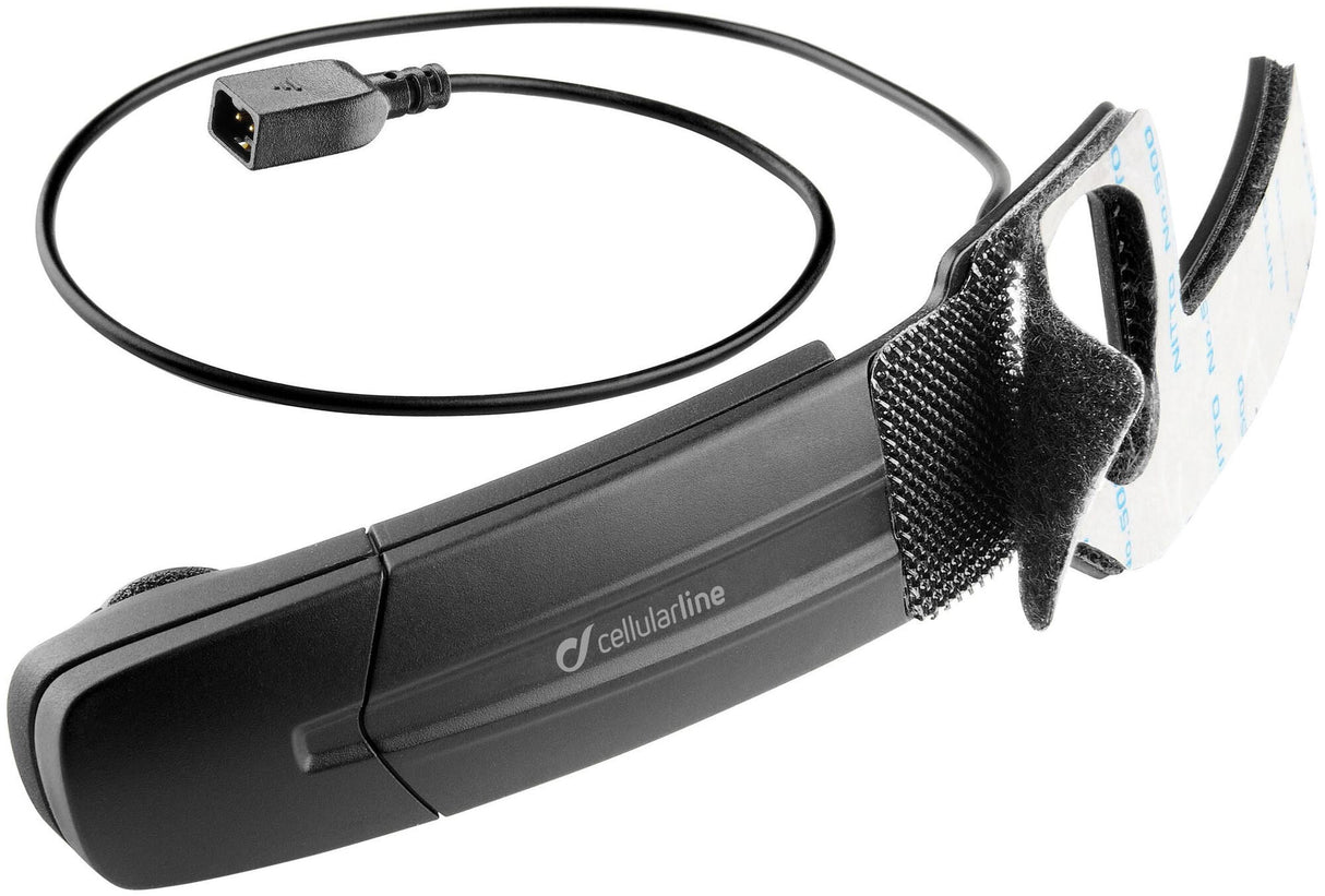 Interphone interfone microphone microphone interph. flat design