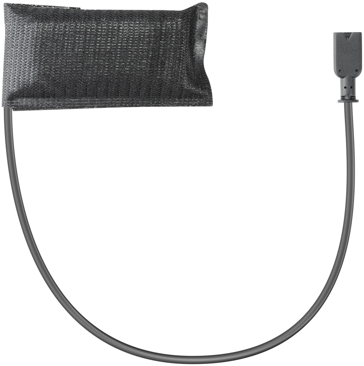 Interphone replacement battery 1100 mah 48x23x8,5