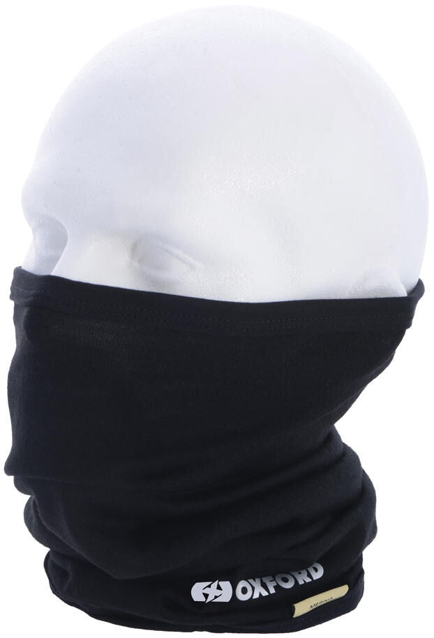 Oxford multifunctional cloths multifun. scarf oxrord merino