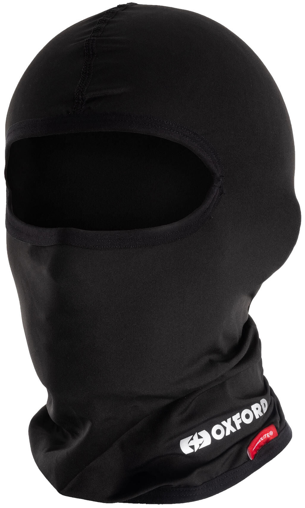 Oxford balaclava storm hoods thermolite black