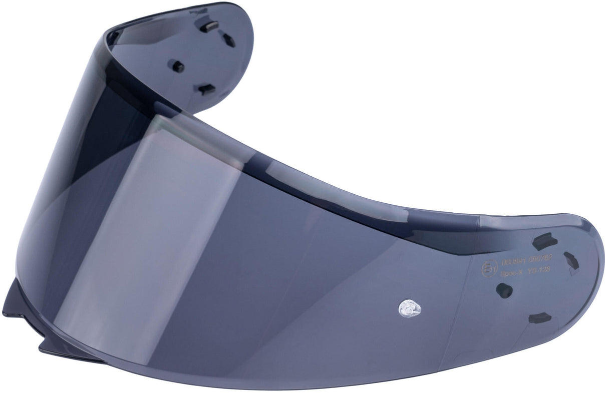 Spec-x visor visor sx-95.01 toned pinlock 70 ready