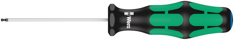 Wera Allen screwdriver - 1.5 x 60 mm