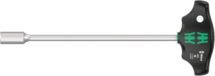 Waa DOP destornillador T-Grip | 11 x 230 mm