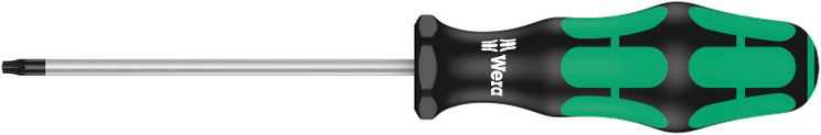 Wera screwdriver - torx tx 15x80