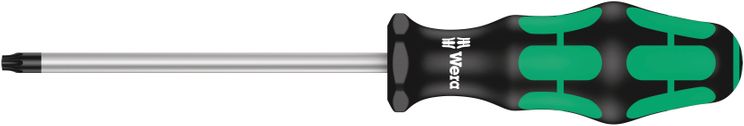 Wera screwdriver - torx tx 30x115