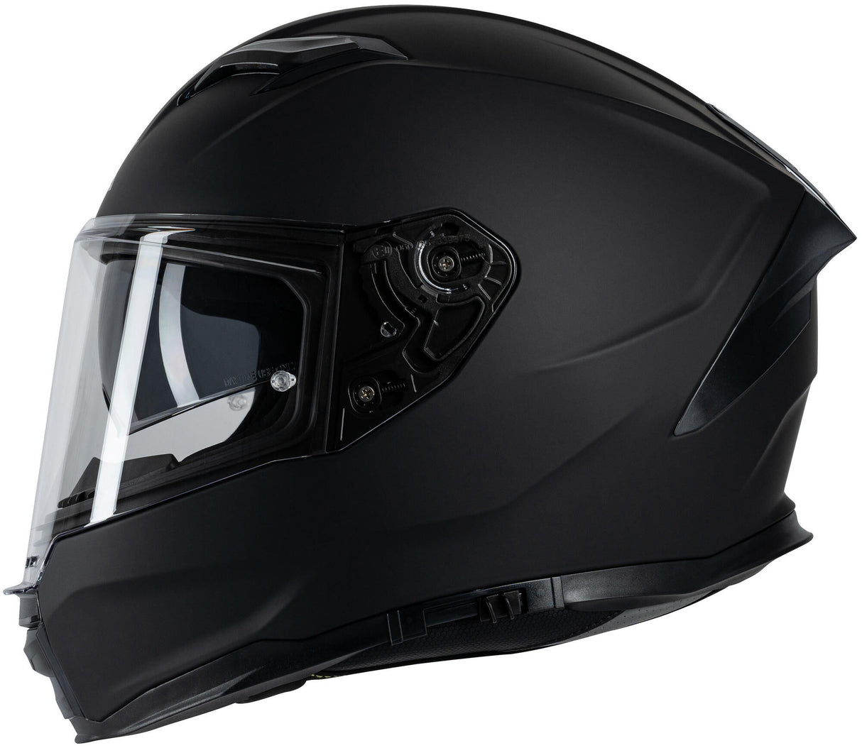 Spec-x full face helmet sx-82.03 stinger helmet sx-82.03 stinger xs matt black