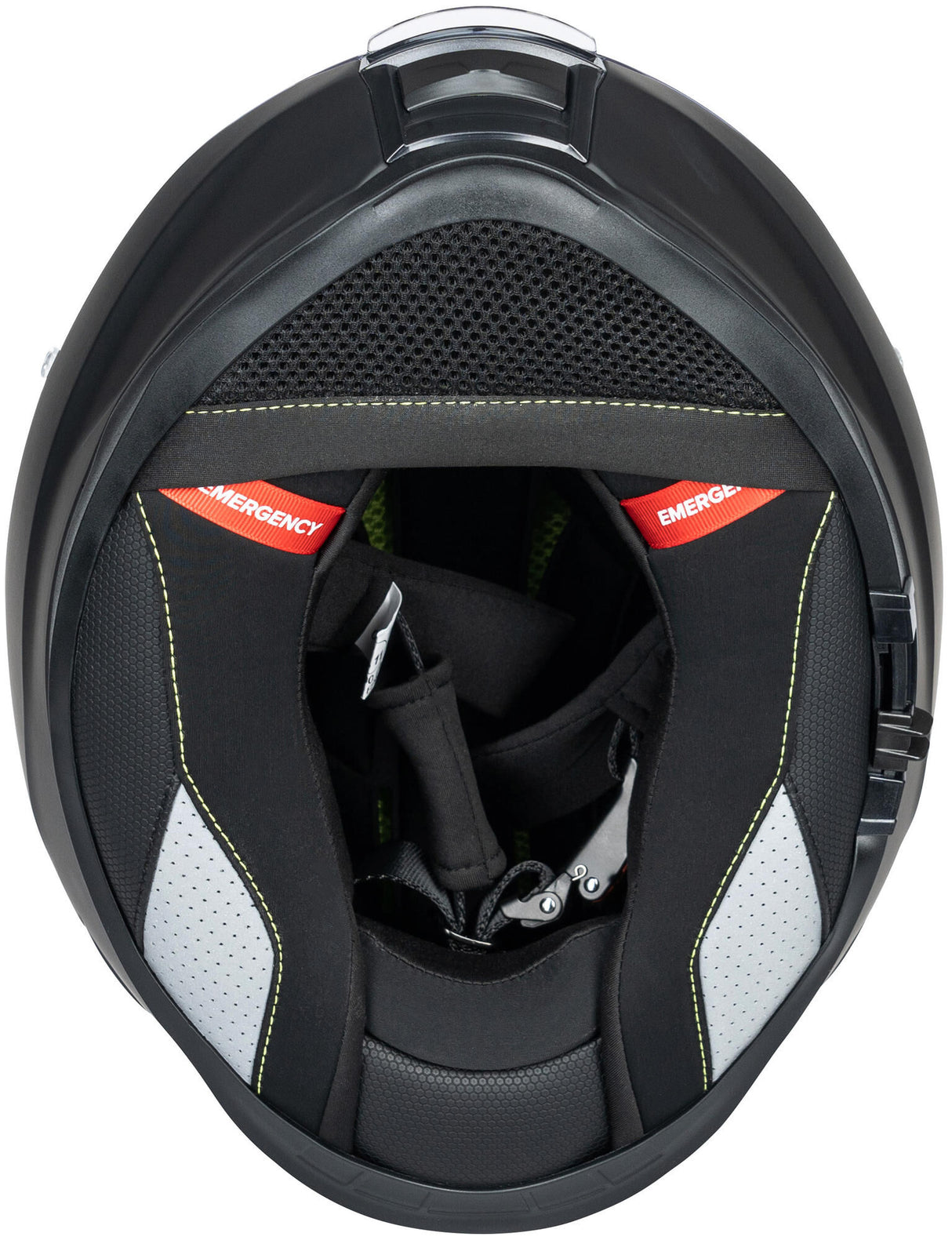 Spec-x full face helmet sx-82.03 stinger helmet sx-82.03 stinger m matt black