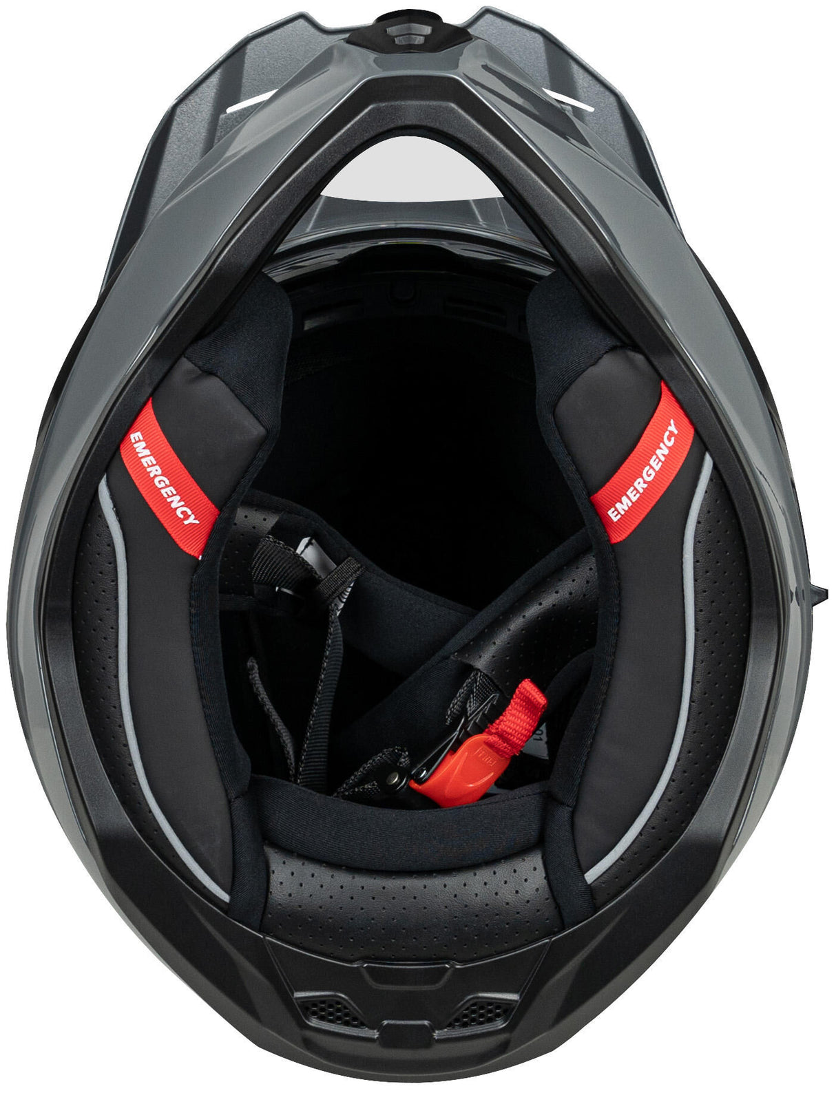 Spec-x enduro helmet sx-62.01 stinger adv helmet sx-62.01 stinger adv s gray