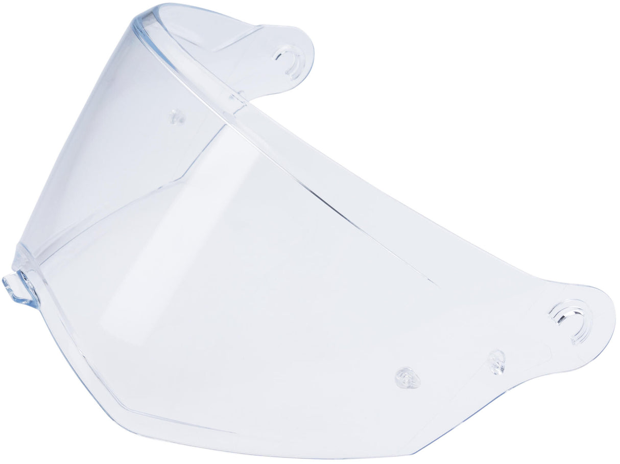 Spec-x visor visor sx-62.01 clear pinlock 70 ready