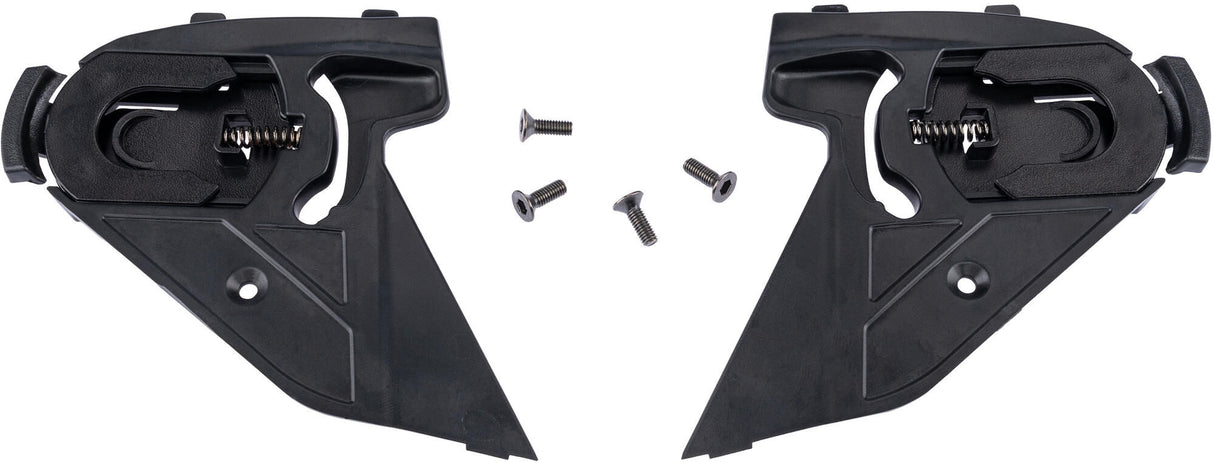 Spec-x visor mechanism visor mechanism sx-85.01