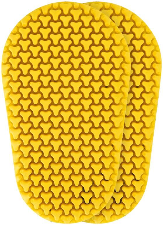 Oxford elbow protector hip protector universal pair level 2