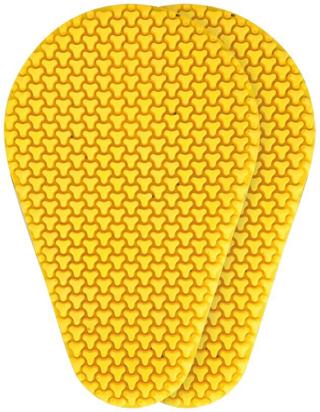 Oxford elbow protector knee protector large uni pair level 2