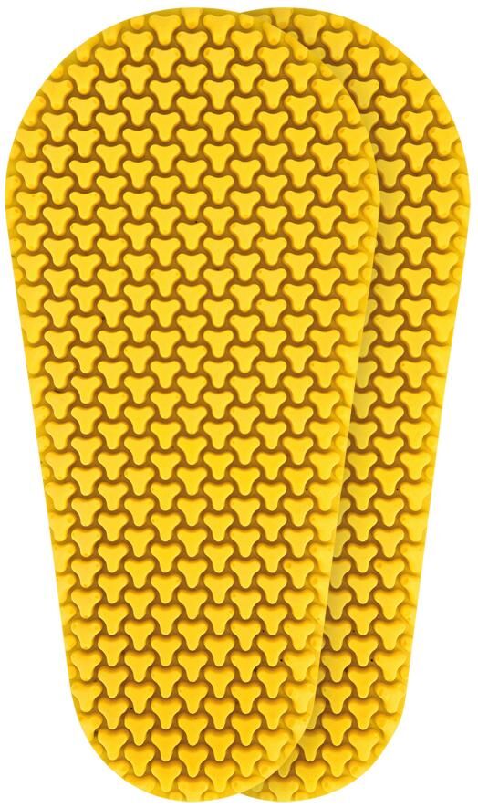 Oxford elbow protector large uni pair level 2