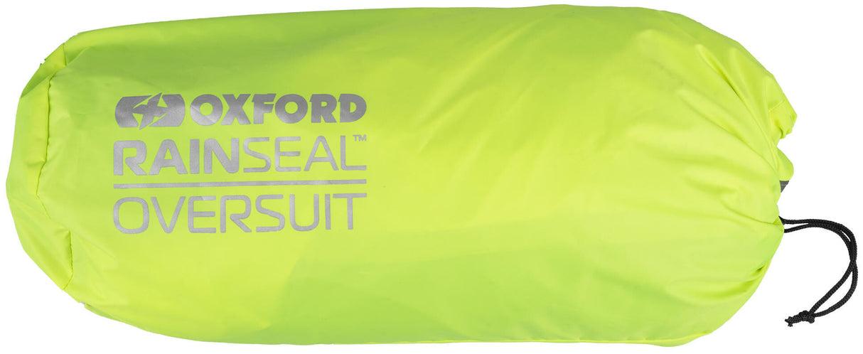 Oxford rain suit rainseal rain suit rainseal sw ge gr. 4xl