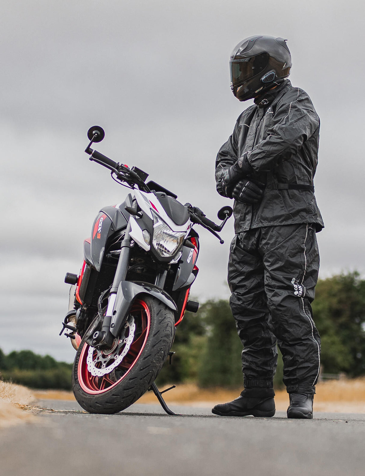 Oxford raincoat rainseal rain jacket rainseal sw size 5xl