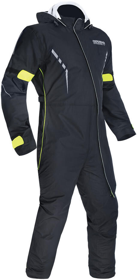 Oxford stormseal rain suit rain suit stormseal sw ge gr. 4xl