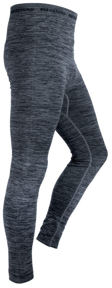 Oxford long tight advanced base layer . functional pants gray 2xl 3xl