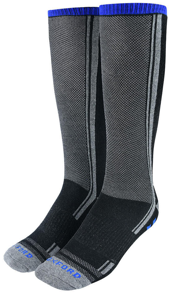 Oxford sokken coolax oxsocks coolmax socks gr. s