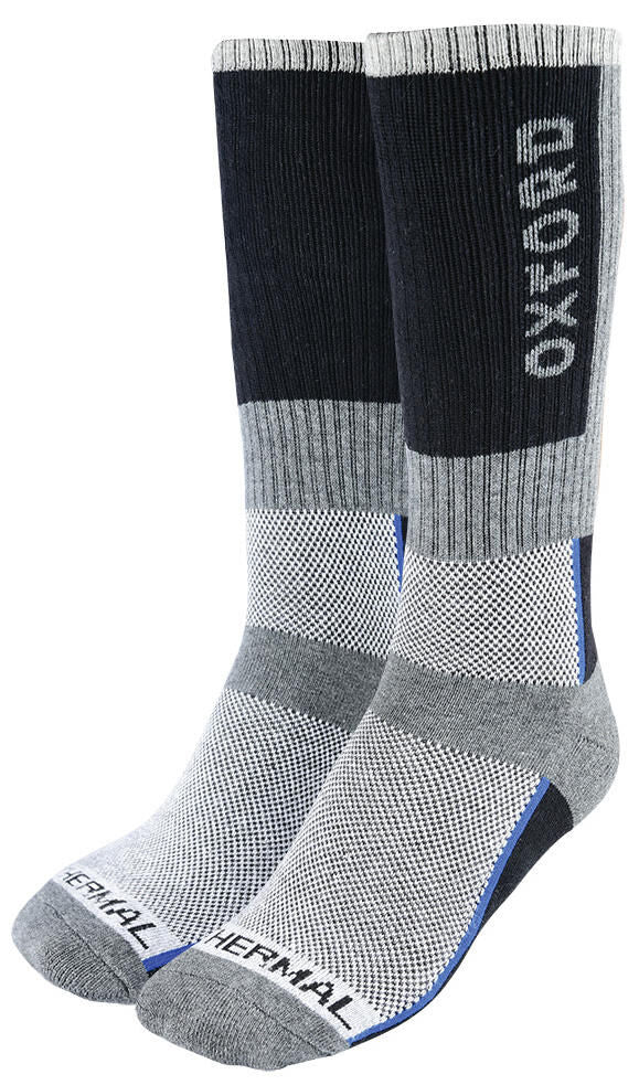 Oxford socks thermal oxsocks regular thermal socks gr. l