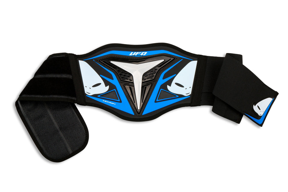Ufo plast ufo kidney belt demon from plast children's kidney belts u demon blue