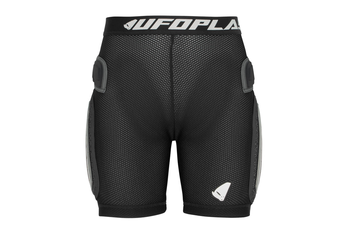 Ufo plast muryan mv6 protector pants protector pants ufo muryan mv6 black