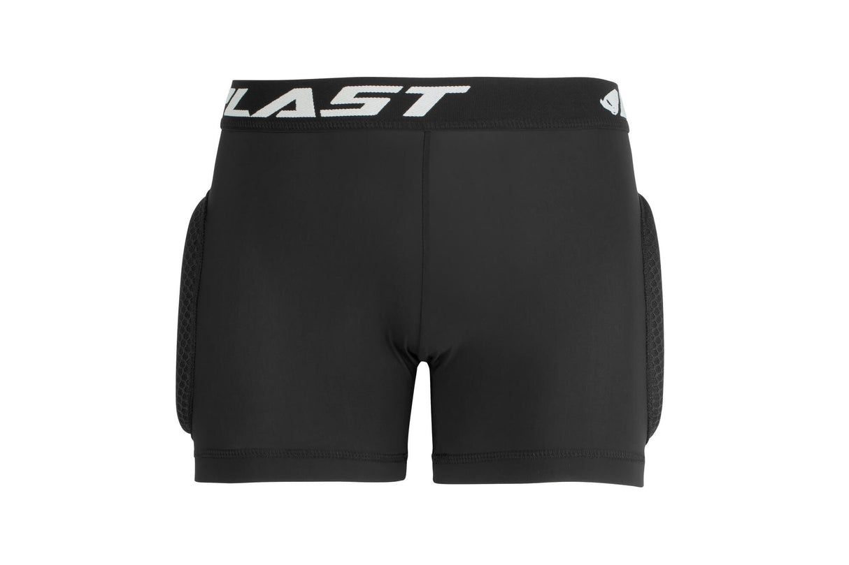 UFO pee protector pants reborn mv6. children's protection trouse reborn mv6 black