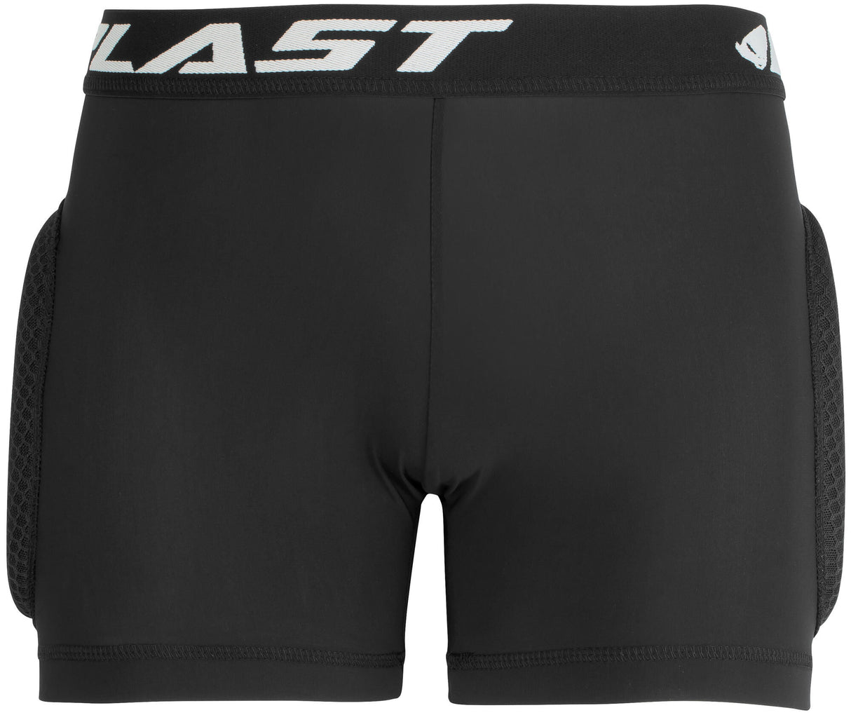 UFO kissskydd byxor reborn mv6. barnskyddsbyxa reborn mv6 svart gr.xxl