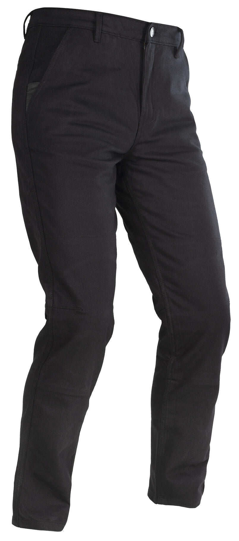 Oxford jeans chino trousers jeans chi black regular gr. 30