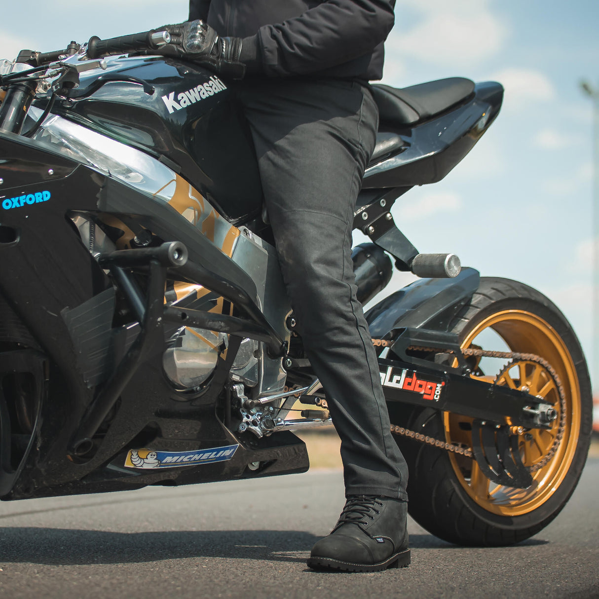 Oxford broek oa aaa jeans van trousers jeans oa slim sw short size 42