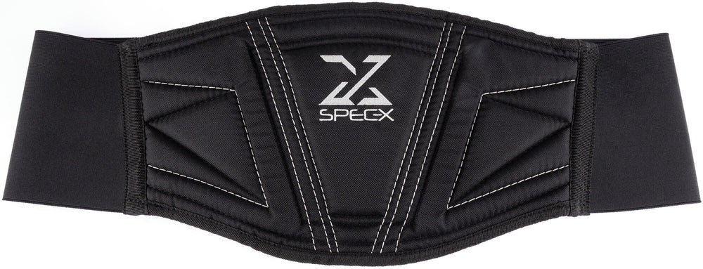 Spec-x kidney belt sx-k2.02 . kidney belts uni sx-k2.02 sw size xxl 3xl