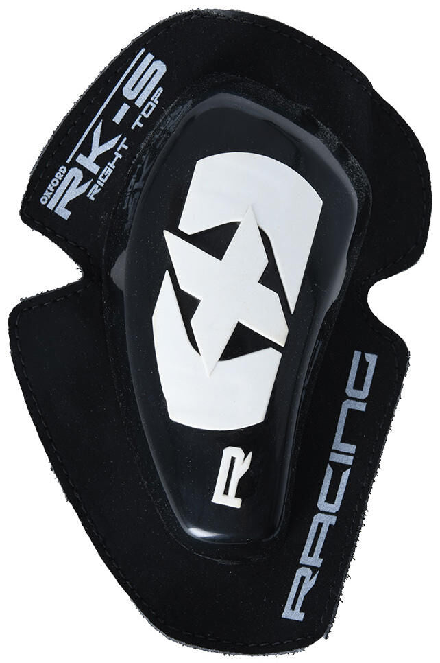 Oxford kneesliders knee slider rk-s black white