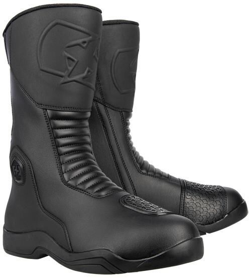 Oxford boot tracker 2.0 boots tracker2.0 ms black gr.41