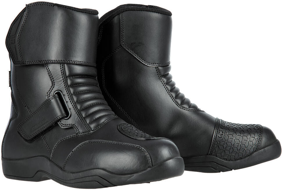 Bota oxford delta short ms botas delta short ms negro talla 44