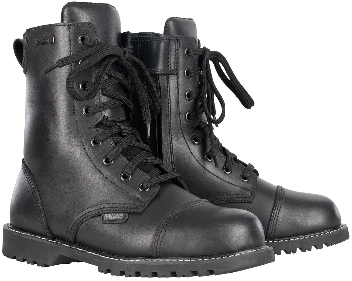 Oxford boot radley radley ws shoe black gr. 37