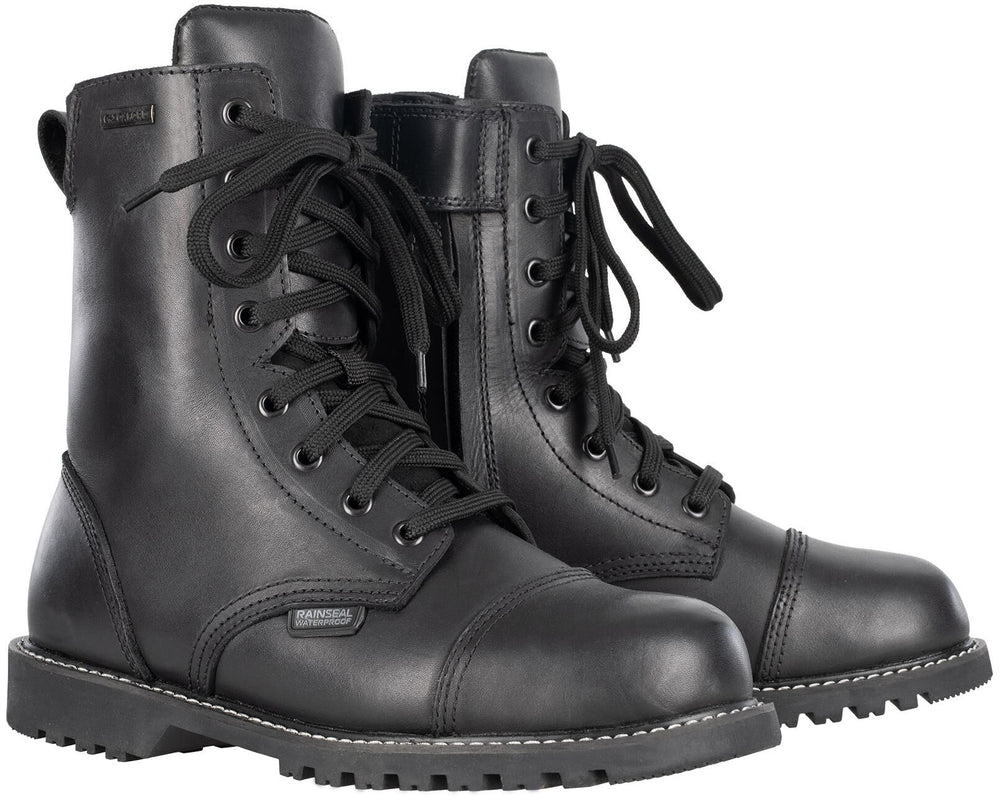 Oxford boot radley radley ws shoe black gr. 41