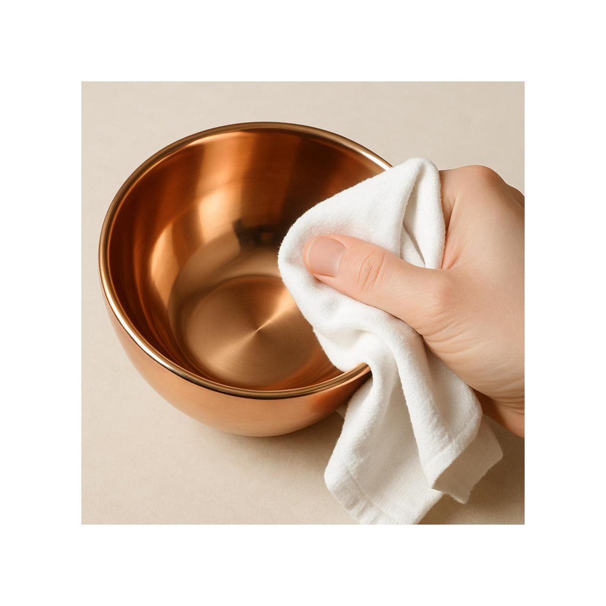 Zep copper polish 250 ml