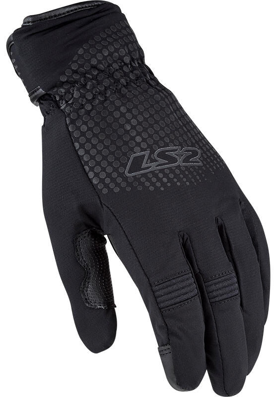 Ls2 Handschuhe Urbs Dame Handschuhe Urbs Lady Black S