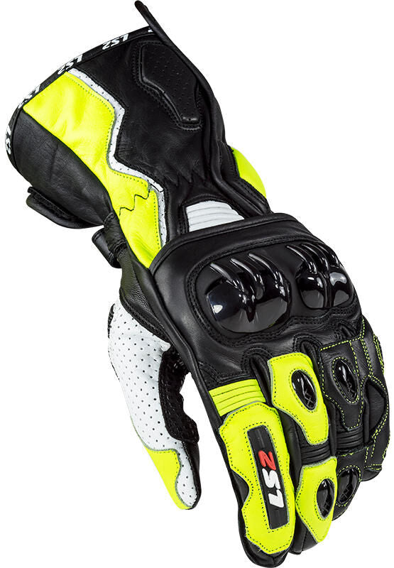 Ls2 gloves swift racing glove swift racing sw ge xxl