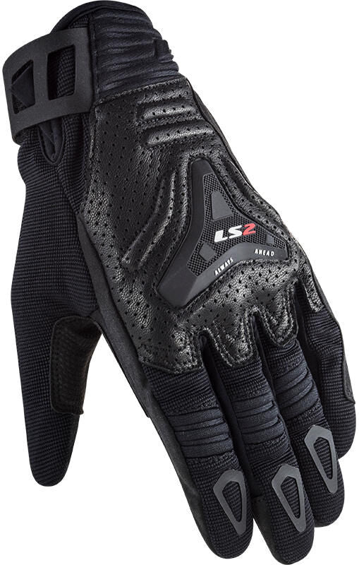 Ls2 gloves all terrain man glove all terrain man sw m
