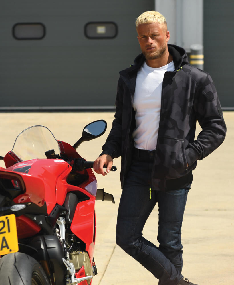 Oxford jacket super hoodie 2.0 . jacket super hoodi 2.0 camo 4xl