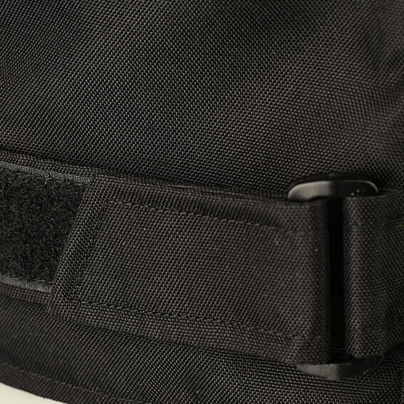 Oxford jacket spartan wp ms jacket spartan long black size 3xl