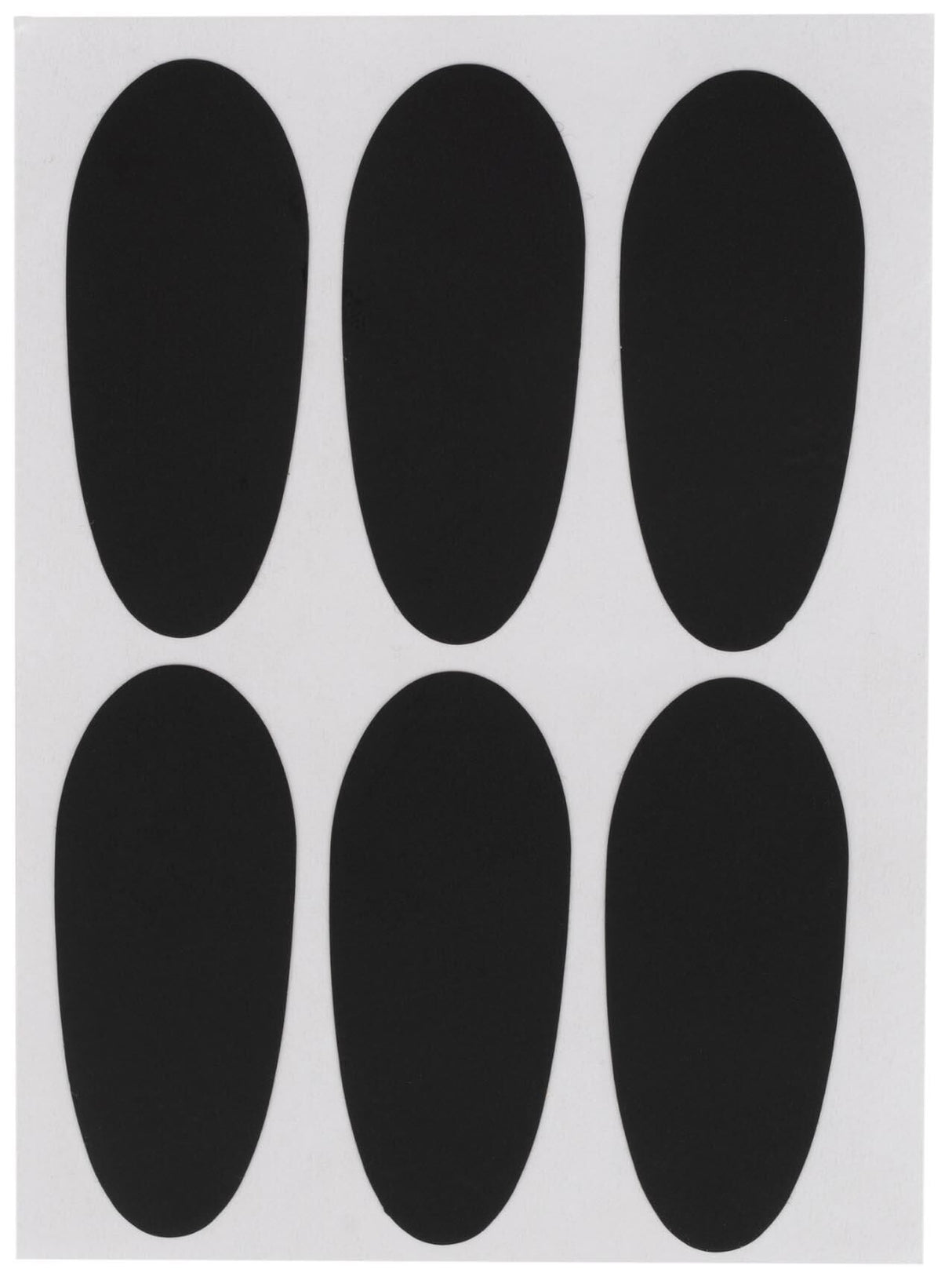 Oxford kontaktpuder kontaktpuder sort