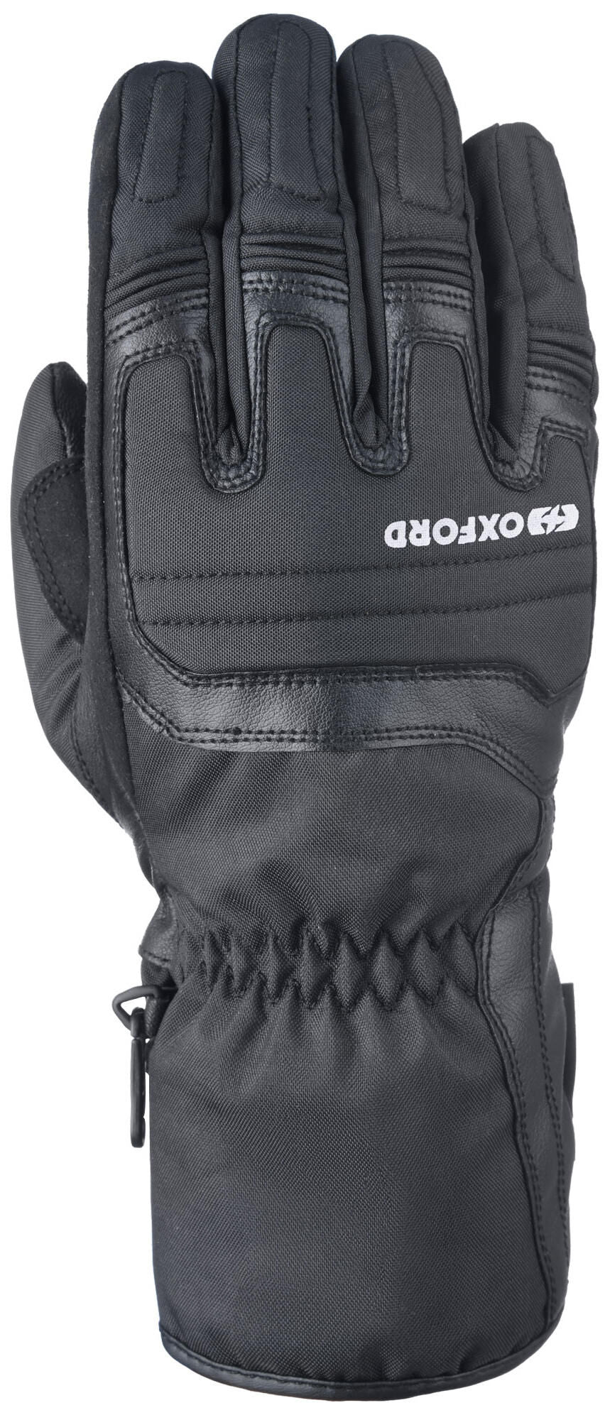 Oxford gloves spartan gloves spartan ms mens black gr. s