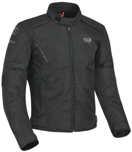 Oxford jacket delta 1.0 jacket delta 1.0 black gr.xl