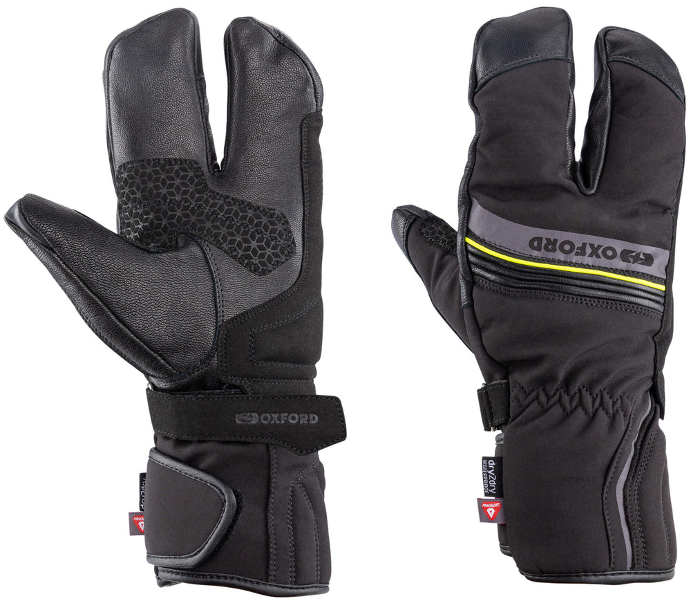 Oxford glove polar 1.0 glove polar 1.0 size xxl 11