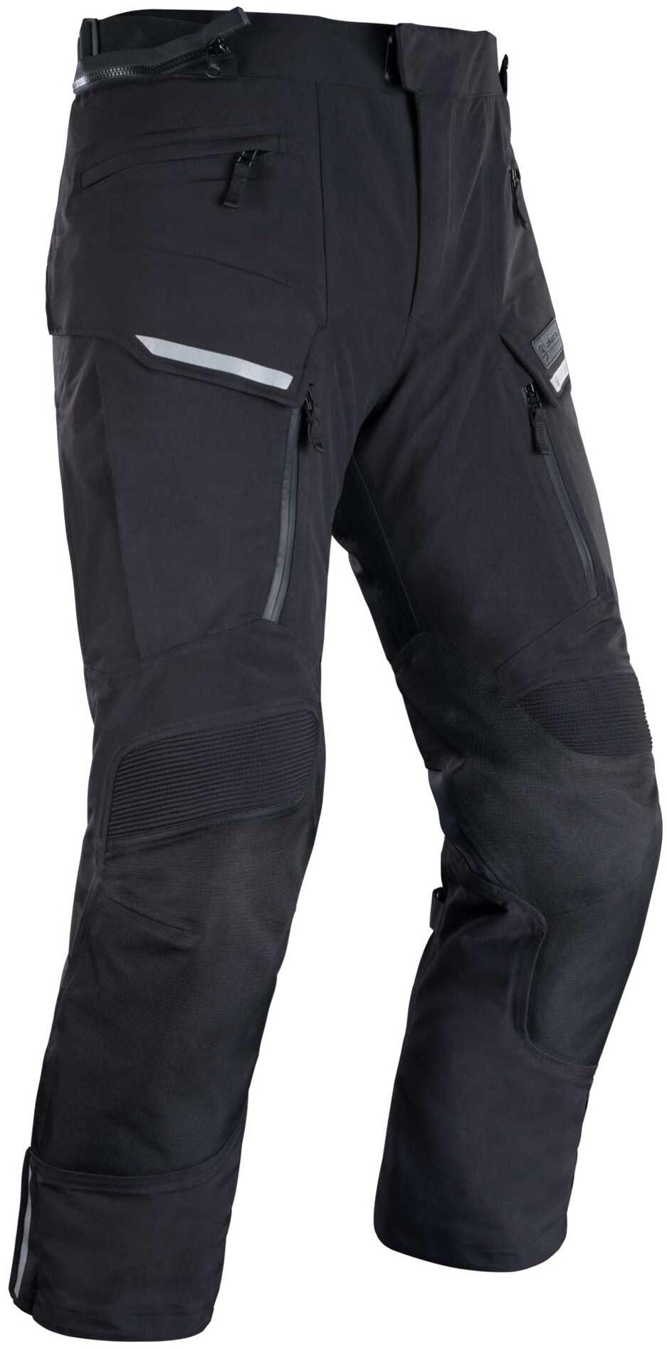 Oxford stormland broek trousers stormland black long gr. s