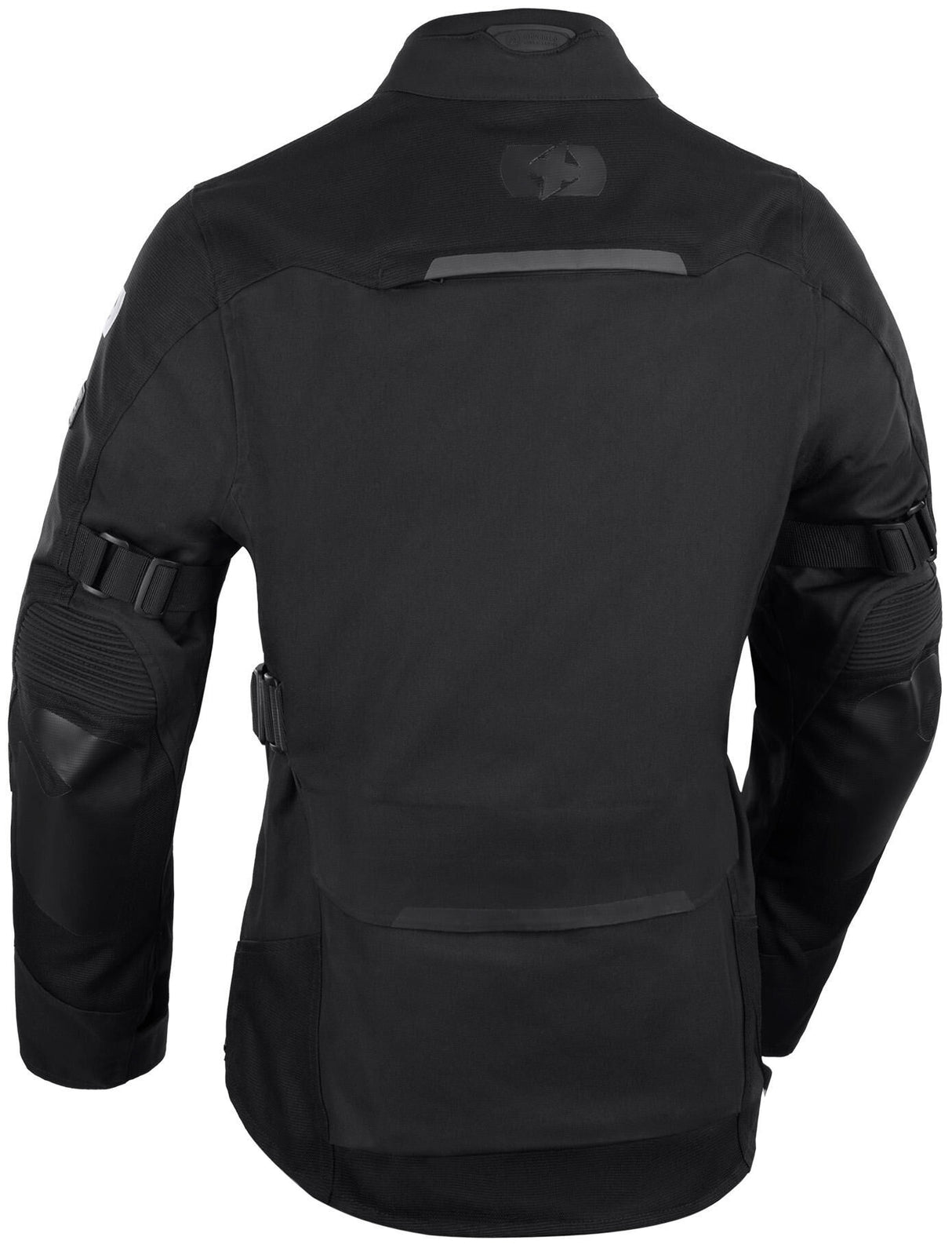 Oxford mondial 2.0 jas jacket mondial 2.0 ladies black size 14 42