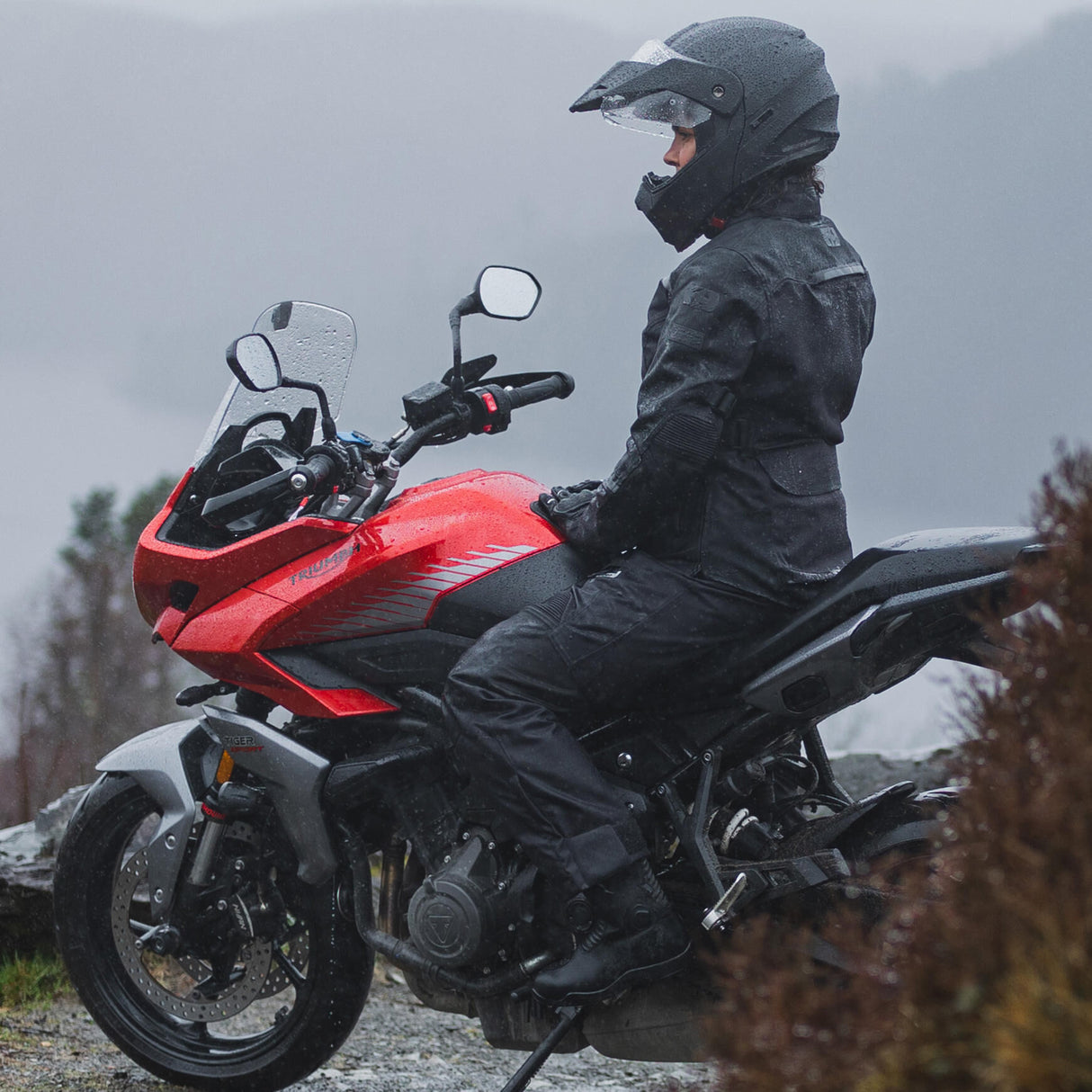 Oxford mondial 2.0 jacket jacket mondial 2.0 ladies black size 16 44