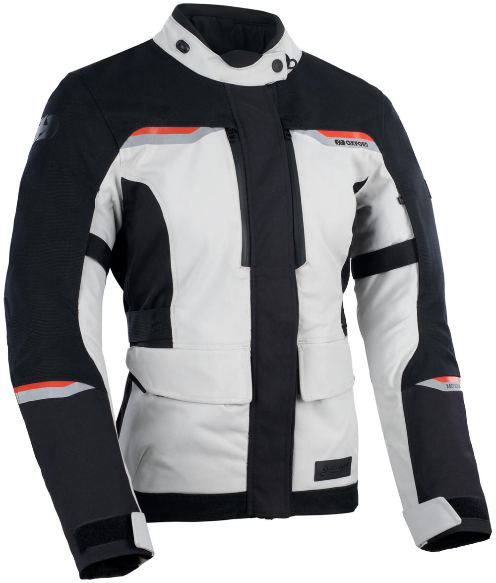 Oxford mondial 2.0 jacket jacket mondial 2.0 ladies gr sw size 12 40